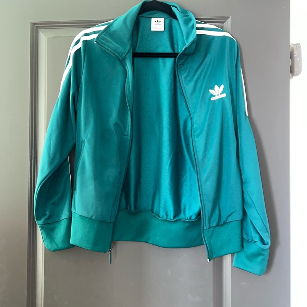 Wintergreen Jacket